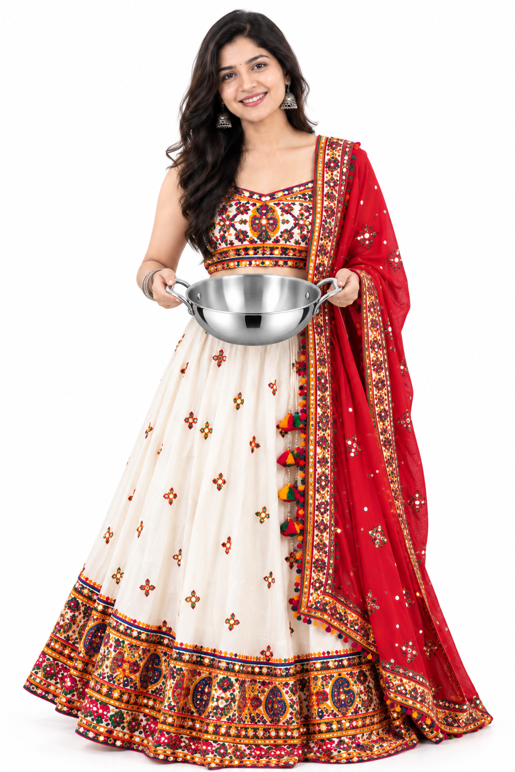 NITA Kitchenware cookware ambassador