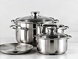Cookware product