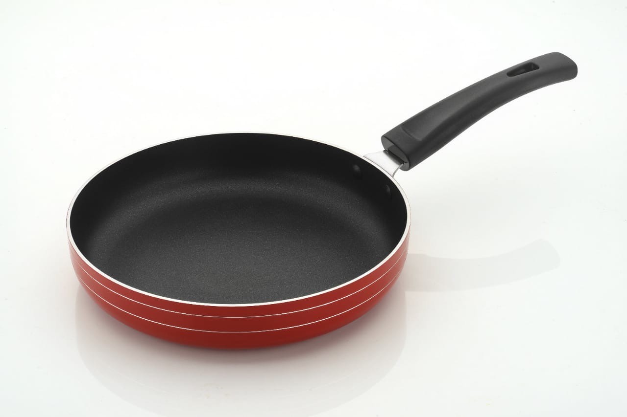 EVERYDAY COOKING MADE EASY – Premium Non-Stick Fry Pan