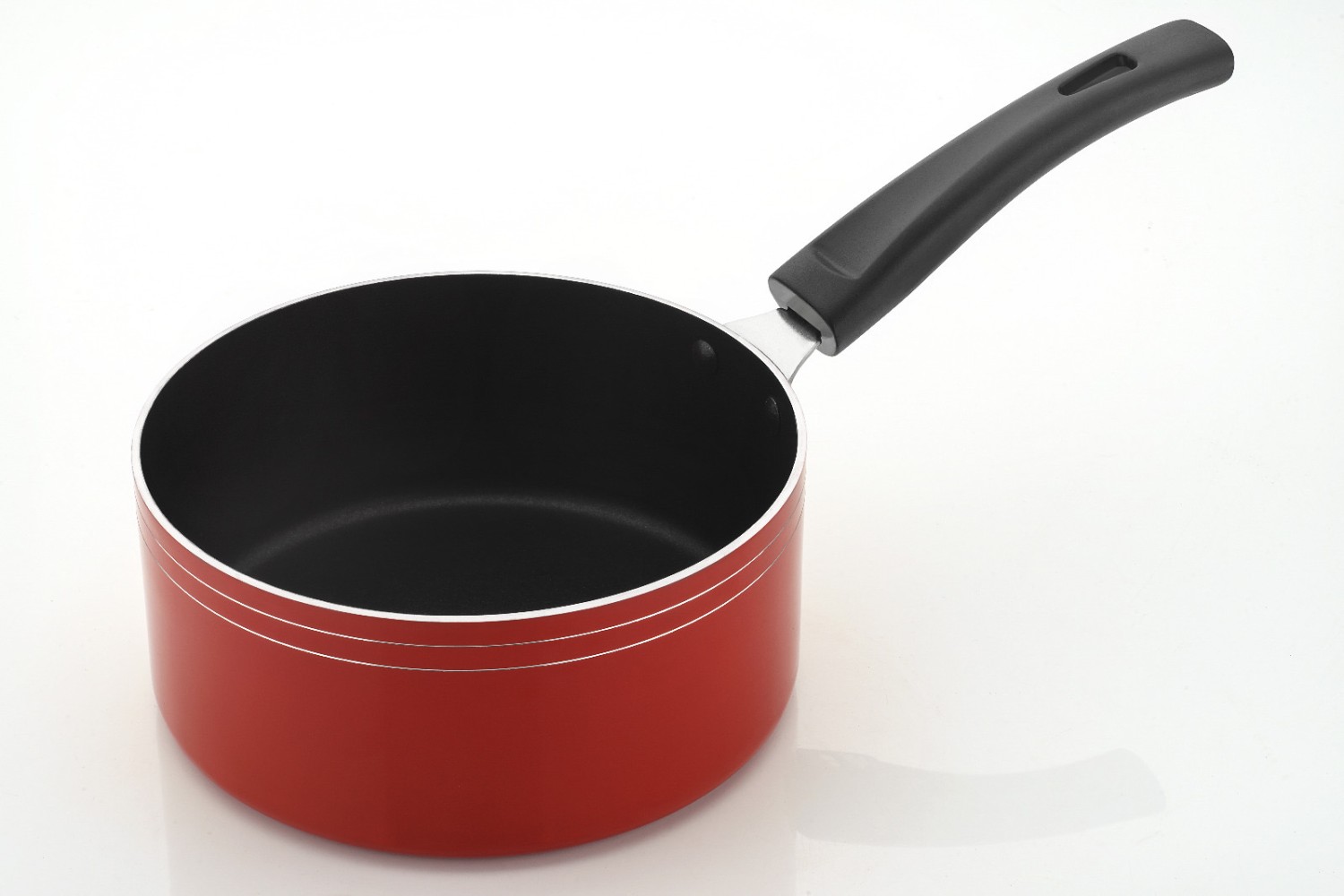 COMPACT POWER FOR DAILY COOKING – Premium Non-Stick Saucepan